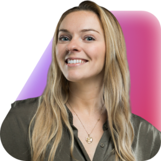 headshot of Erika Congreves