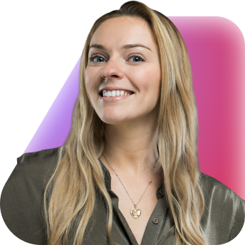 headshot of Erika Congreves