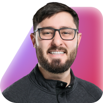 headshot of Tom Emola
