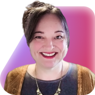 headshot of Jen Meyercheck
