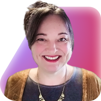 headshot of Jen Meyercheck