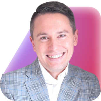 headshot of Jared Bridgeman