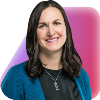 headshot of Jackie Dutot