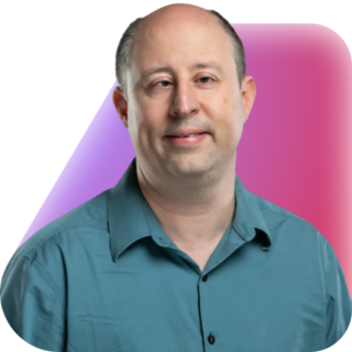 headshot of Jon Avila