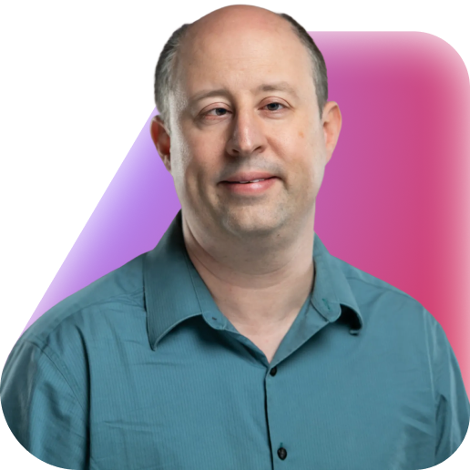 headshot of Jon Avila