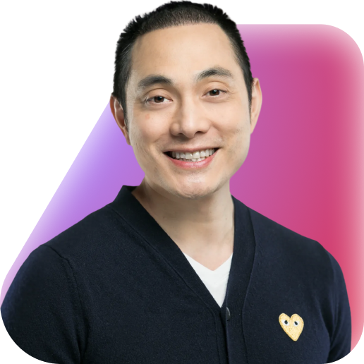 headshot of Andrew Chung