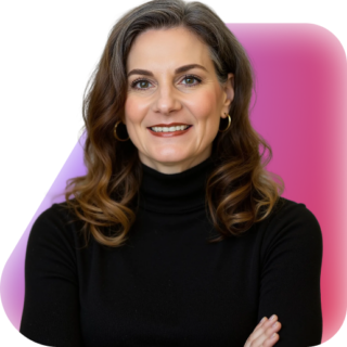 headshot of Jen Kurtz