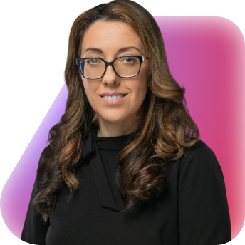 headshot of Helen Henriques