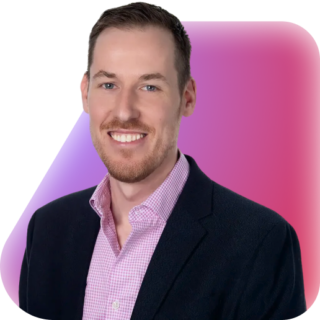 headshot of Andrew Snyder
