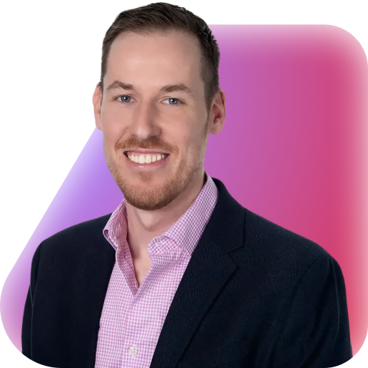 headshot of Andrew Snyder