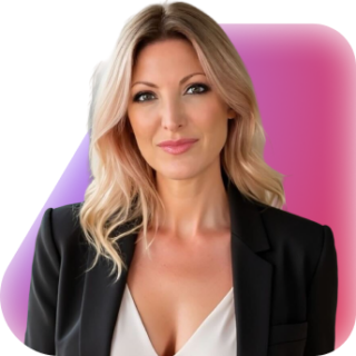 headshot of Dana Randall