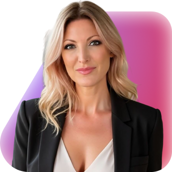 headshot of Dana Randall