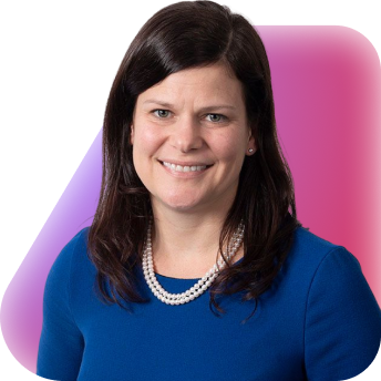 headshot of Gina Bhawalkar