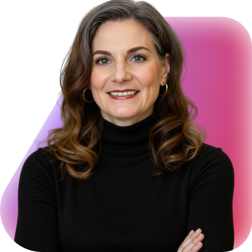 headshot of Jen Kurtz