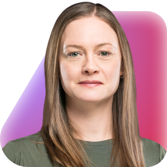 headshot of Karen Hawkins